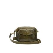 Python Baby Charly Taske Khaki