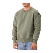 Armstrong Herre Thyme Sweatshirt