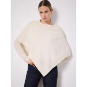 Auguste Crudo Cashmere Cape