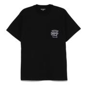 Fragment Lomme T-shirt