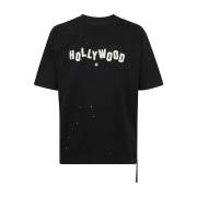 Sort Shotgun Hollywood Tee