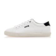 Usain White/Sunny Black Sneakers