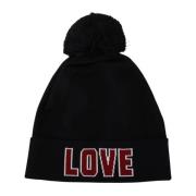 Elegant Sort Uld Beanie