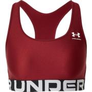 Sporty Bra HeatGear Armour Mid Branded