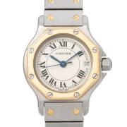 Pre-owned Farvet Guld watches