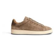 Suede Basic Mud Box