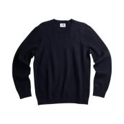 Round-neck Knitwear