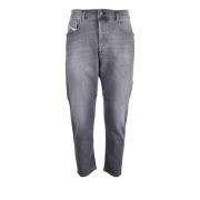 Bomuld Elastan Jeans