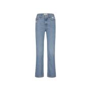 Lola Straight Jeans