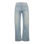 Heritage Jeans Forår-Sommer 2025 Kollektion