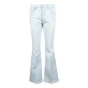 Bomuld Elastan Jeans