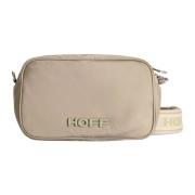 Stilfuld Teide Khaki Taske