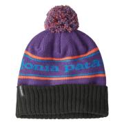 Lilla Park Stripe Beanie