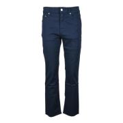 Bomuld Elastan Jeans