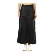 City Slicker Vegan Maxi Nederdel