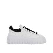 Sporty og alsidige H-Stripes sneakers