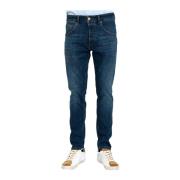 Yaren Herre Slim Fit Bomuld Jeans