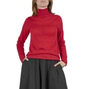 Alpaca Strik Sweater AW24