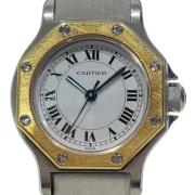 Pre-owned Rustfrit stal watches