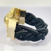 Pre-owned Metal armbnd