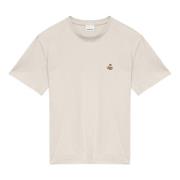 Ecru T-shirt og Polo Kollektion