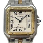 Pre-owned Rustfrit stal watches