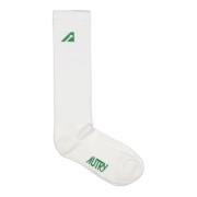 Logo Socks i 64WG