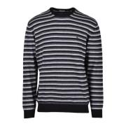 Uldblanding Cashmere Sweater