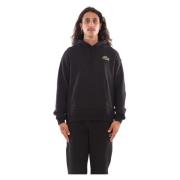 Hyggelig Croc Fleece Hoodie