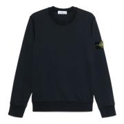 Afslappet Hættetrøje Sweatshirt V0020