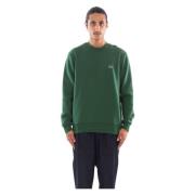 Krokodille Fleece Sweatshirt