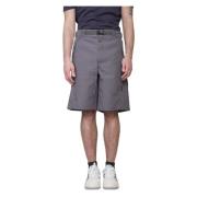 Cargo Shorts Metropolis Hyst Style