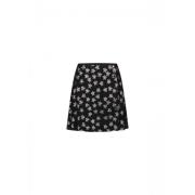 Lila Short Skirt