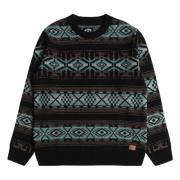 Ranchero Sweater