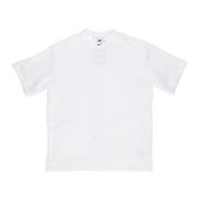 Circa Top Tee Hvid/Sort