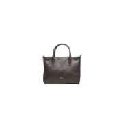 Stilfuld Tote Taske