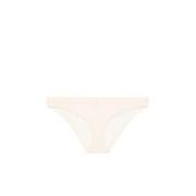 Hjerte Bell Bikini med Ribbed Design