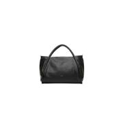 Stilfuld Tote Taske