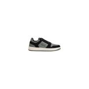 Moderne Polyester Sneaker Kollektion