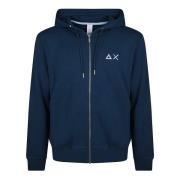 Stilfuld Zip Hoodie