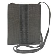 Pre-owned Canvas crossbody-tasker