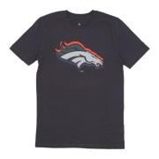 Denver Broncos Udkast T-shirt