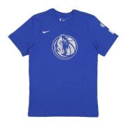 NBA Logo Essential Tee