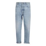 Blå Jeans til Mænd AW24