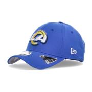 Buende Visor Hat NFL Draft Los Angeles Rams