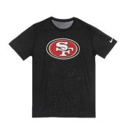 NFL Logo Legend Tee San Francisco 49ers