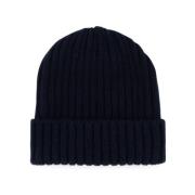 Kashmir Beanie Hat