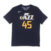 Donovan Mitchell NBA Tee