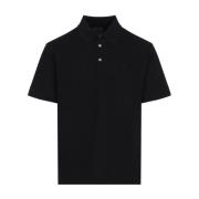 Sort Polo Shirt