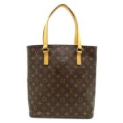 Pre-owned Stof louis-vuitton-tasker